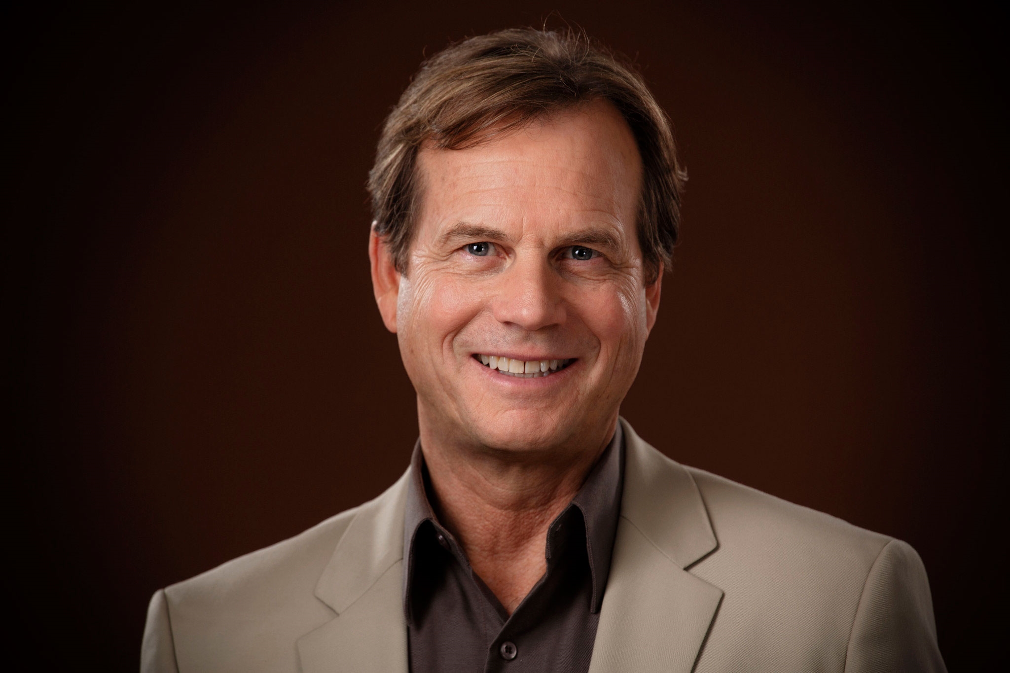 Fallece Bill Paxton