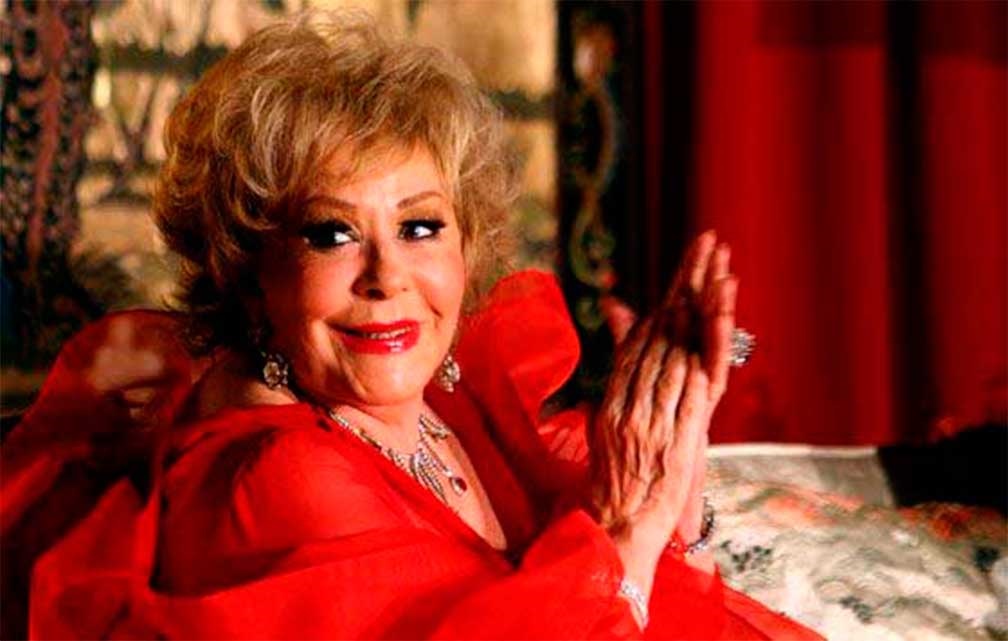Conoce a las actrices que interpretarán a Silvia Pinal en serie