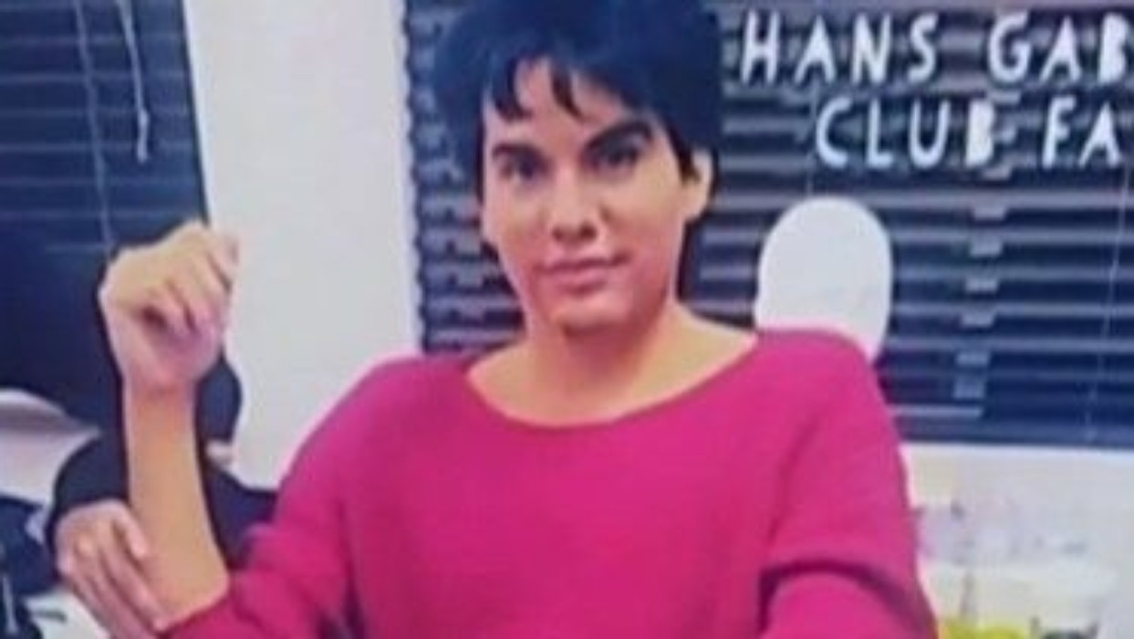 Hans, hijo de Juan Gabriel padece síndrome de asperger