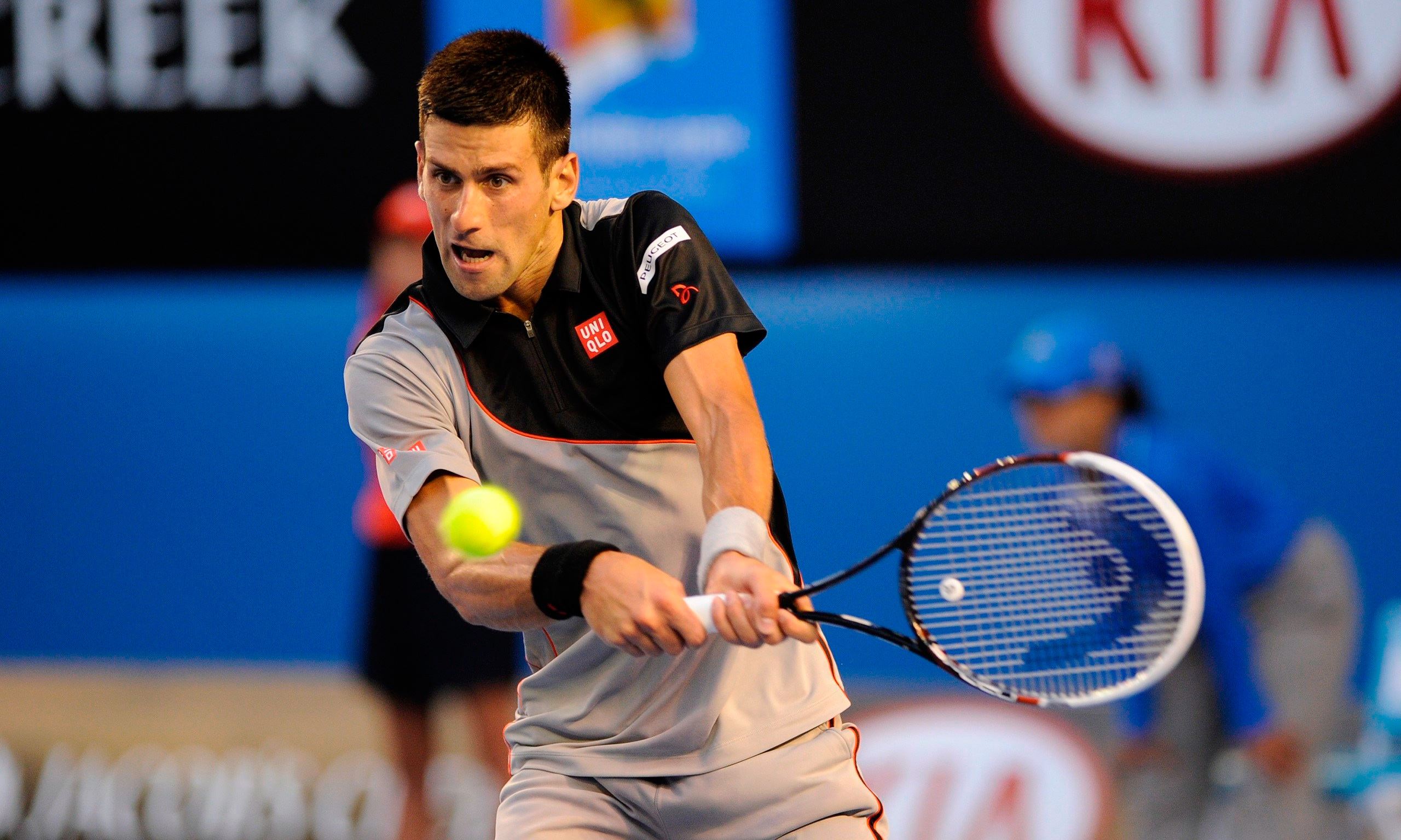 Pierde Djokovic en cuartos de final y no habrá final soñada en Acapulco
