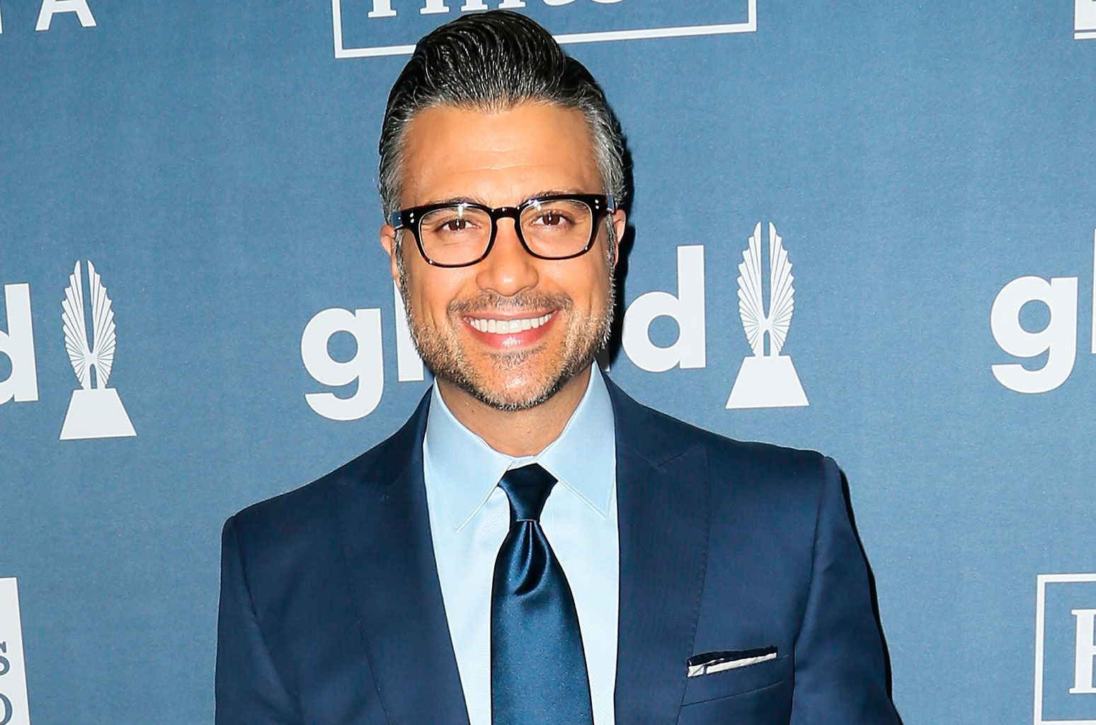 Jaime Camil encuentra un nuevo proyecto