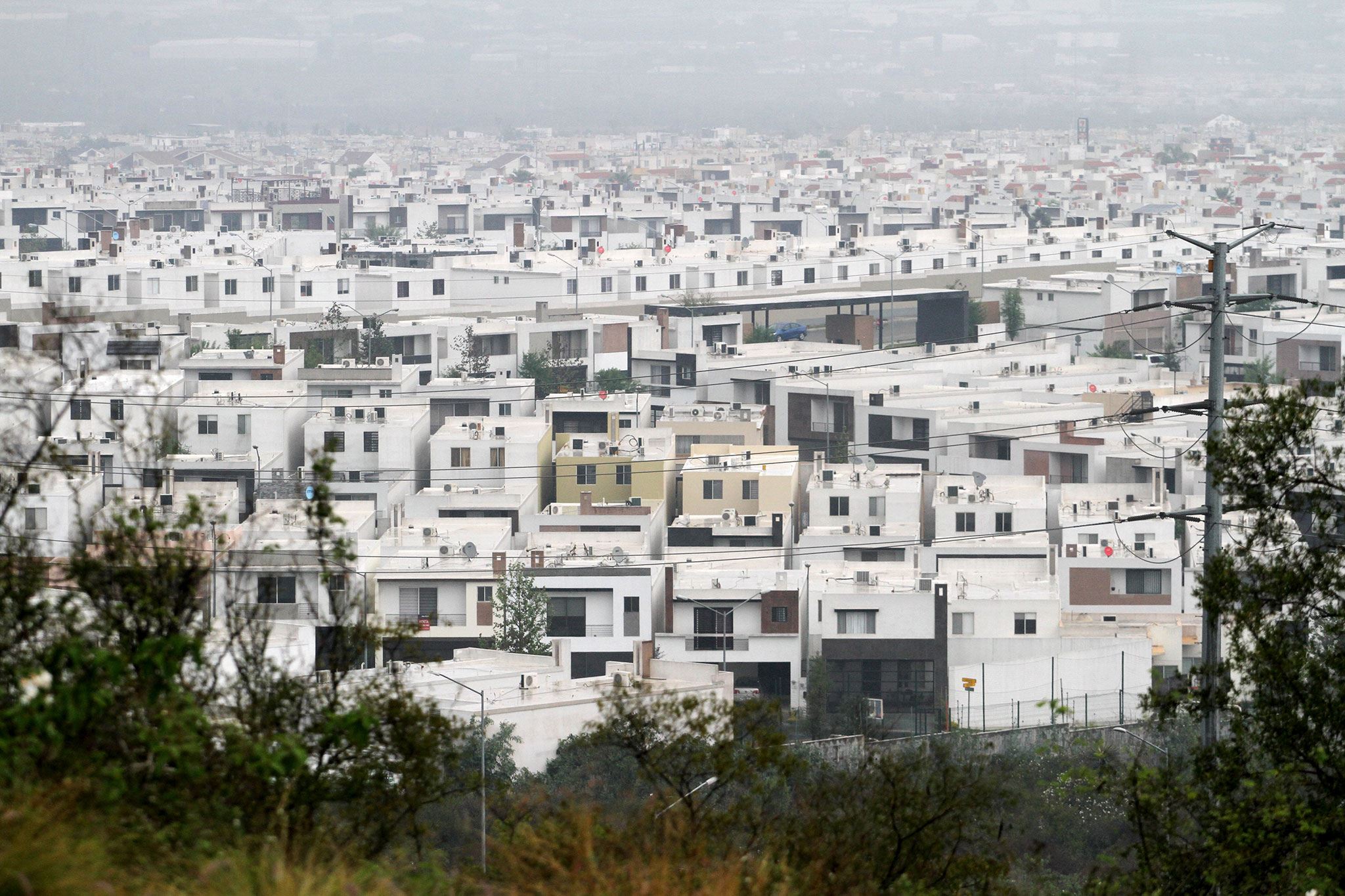 Crecimiento urbano debe ser ordenado: diputados locales
