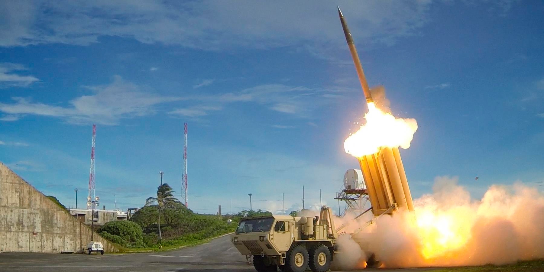Unión Europea, en alerta por ensayo de misiles de Corea del Norte