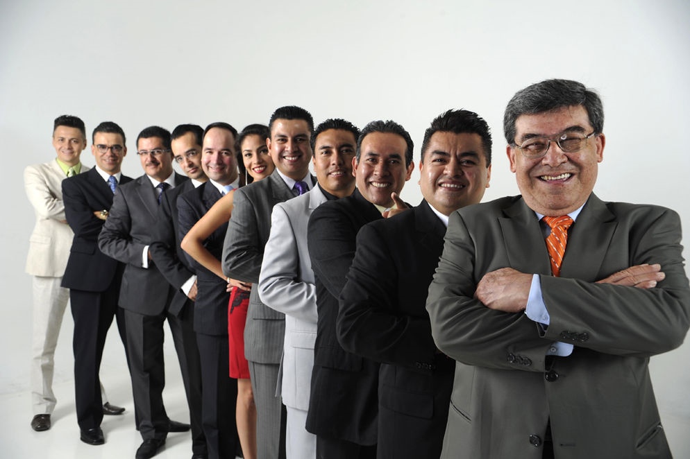 Preparan disco homenaje a José Alfredo Jiménez
