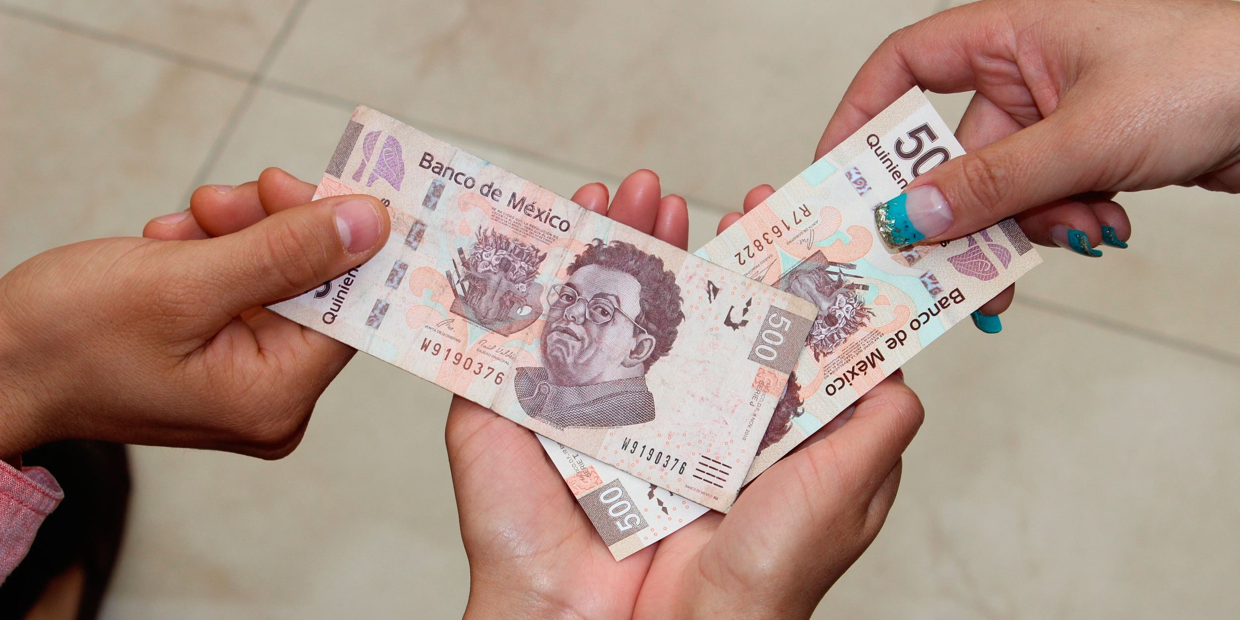 Tienen las mujeres mexicanas menores posibilidades de una pensión digna