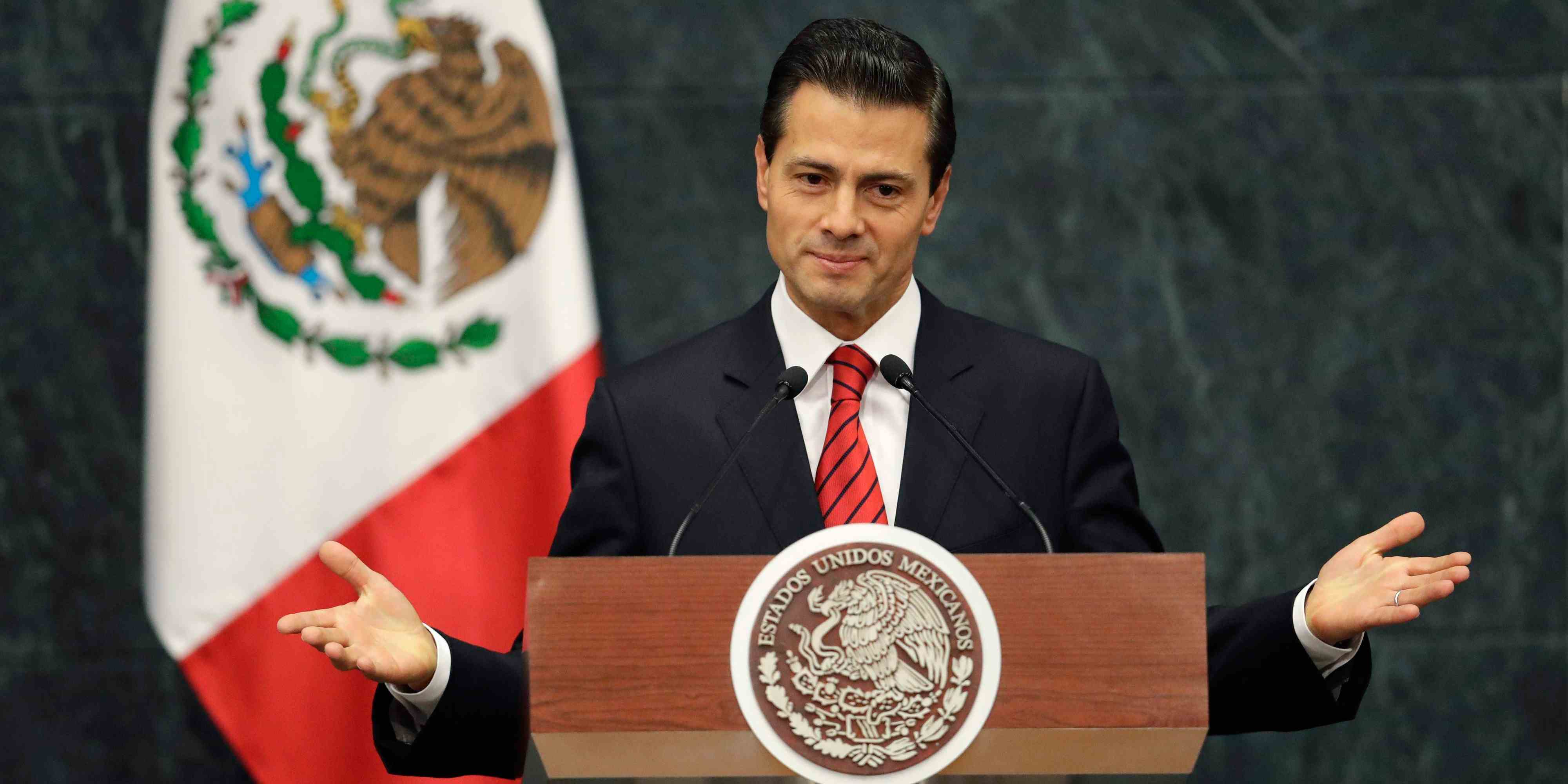 Invita Peña Nieto a combatir el machismo