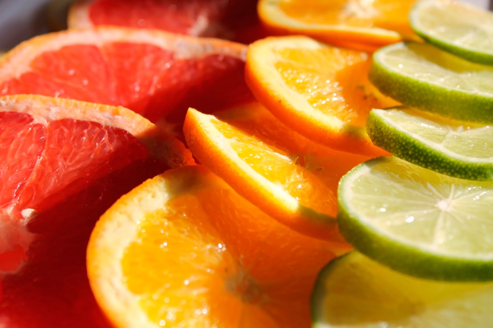 Refrescante y saludable