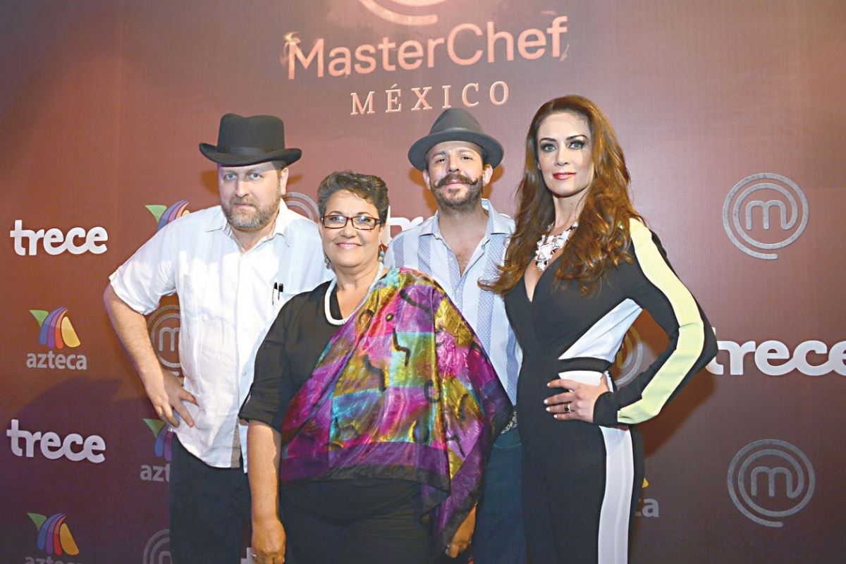 Este domingo Master Chef Junior 2017 dará a conocer la caja misteriosa