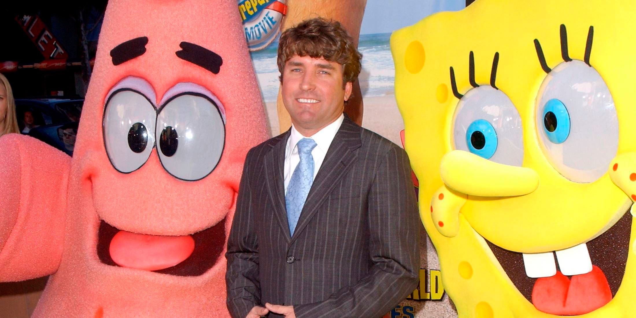 Diagnostican esclerosis lateral amiotrófica a creador de Bob Esponja