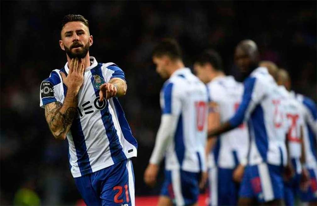 Miguel Layún dice que expulsiones fueron la diferencia contra Juventus