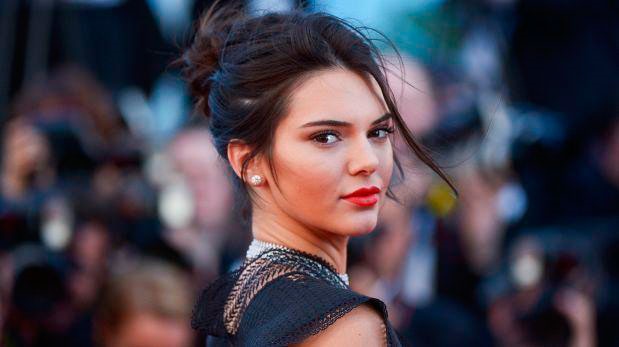 La modelo Kendall Jenner es víctima de un robo