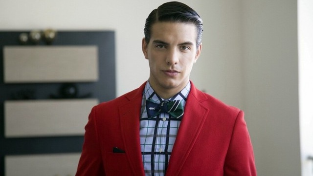 Vadhir Derbez, orgulloso de compartir su música en cine
