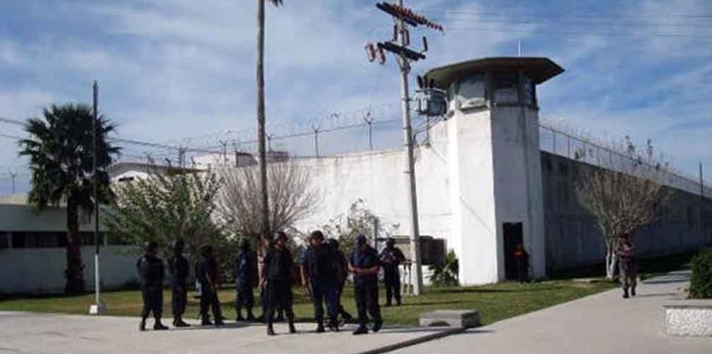 Recapturan dos reos más del penal en Ciudad Victoria; faltan 14