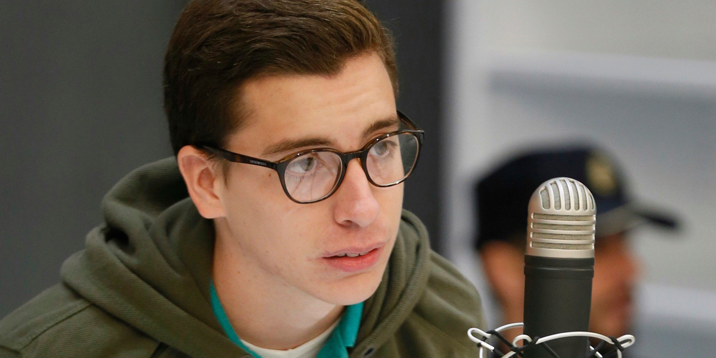 Piden a CJF revisar fallo a favor de Diego Gabriel Cruz Alonso