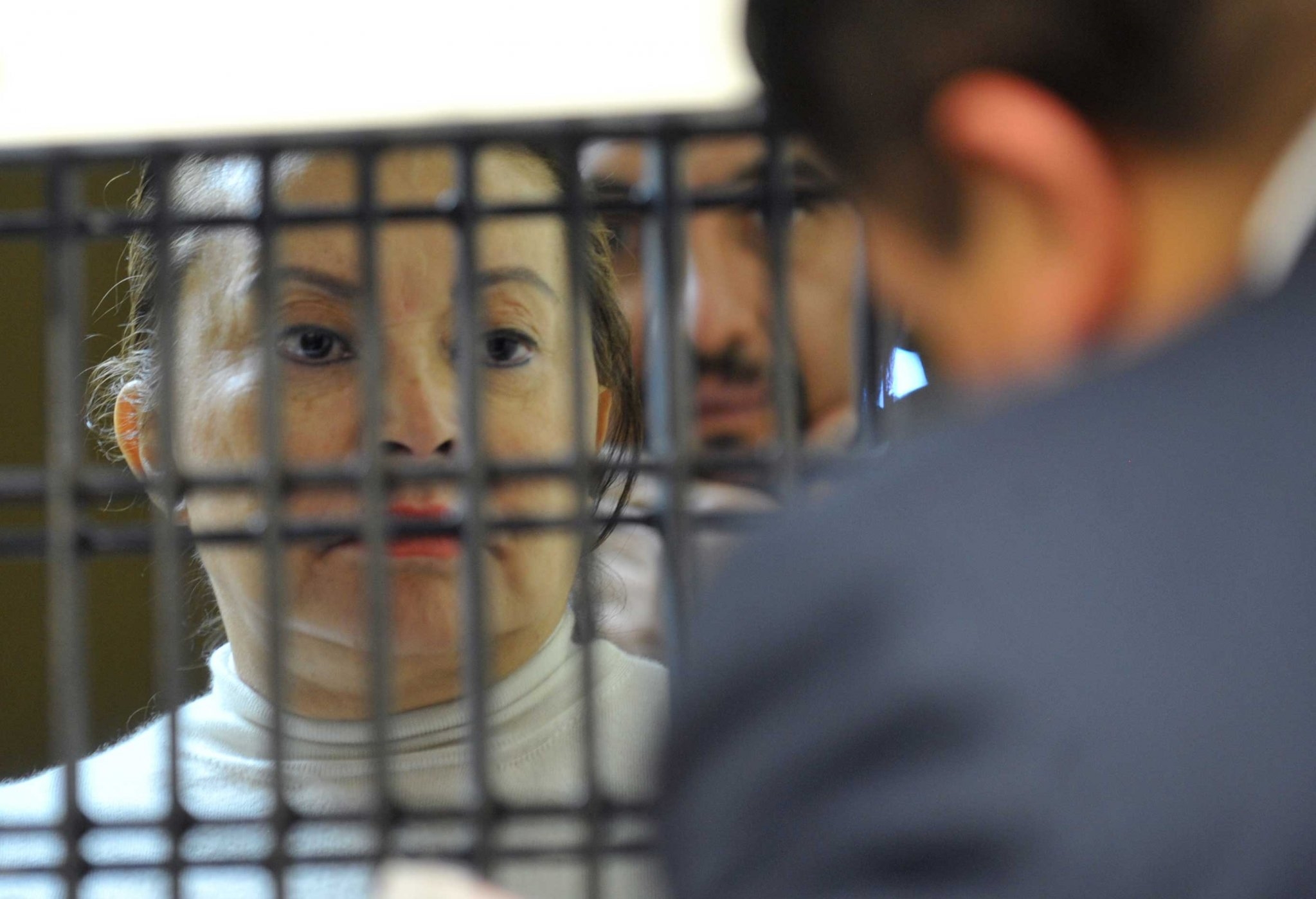 Postergan nuevamente careo entre líder del SNTE y Elba Esther Gordillo