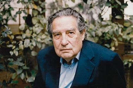 Traducirán ensayos de Octavio Paz al portugués