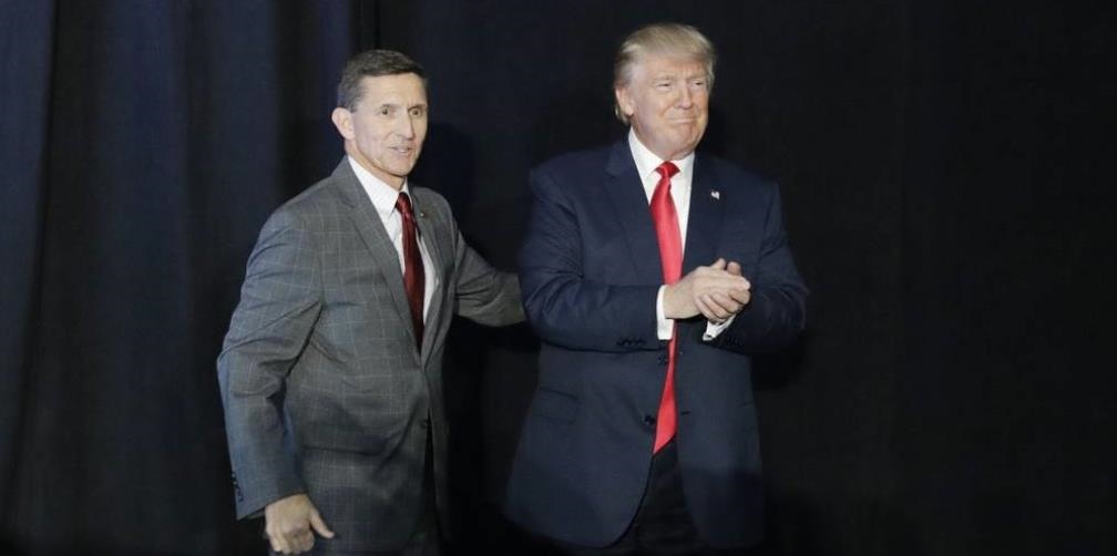 Investigación sobre vínculos con Rusia una ´cacería de brujas´: Trump