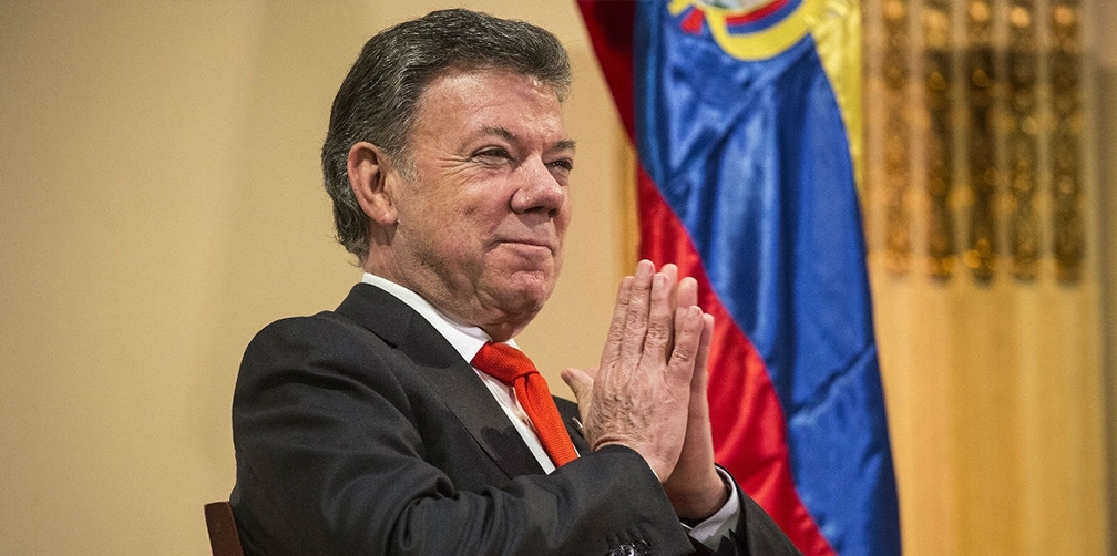 Juan Manuel Santos declina visita a Cuba
