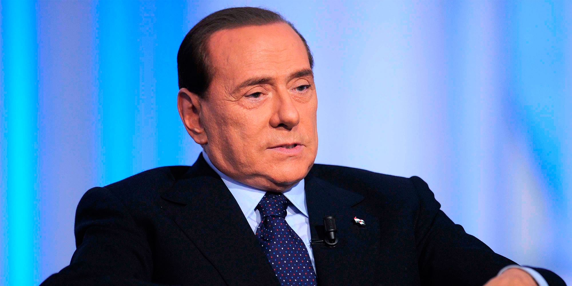 Inicia nuevo juicio contra exprimer ministro Berlusconi