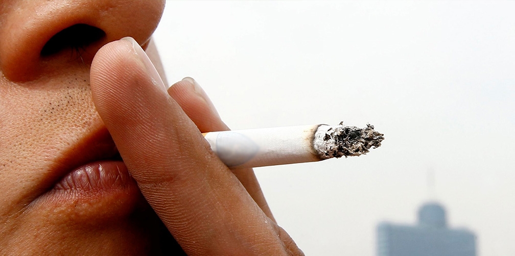 Continúa siendo el tabaquismo una fuerte causa de muerte en el mundo