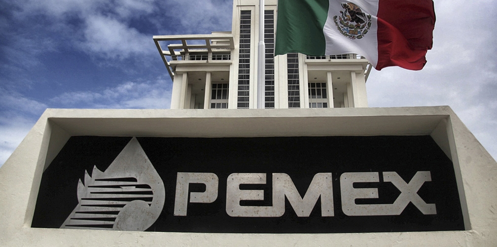 Funcionarios de Pemex quedan inhabilitados; investigan a 28 personas más