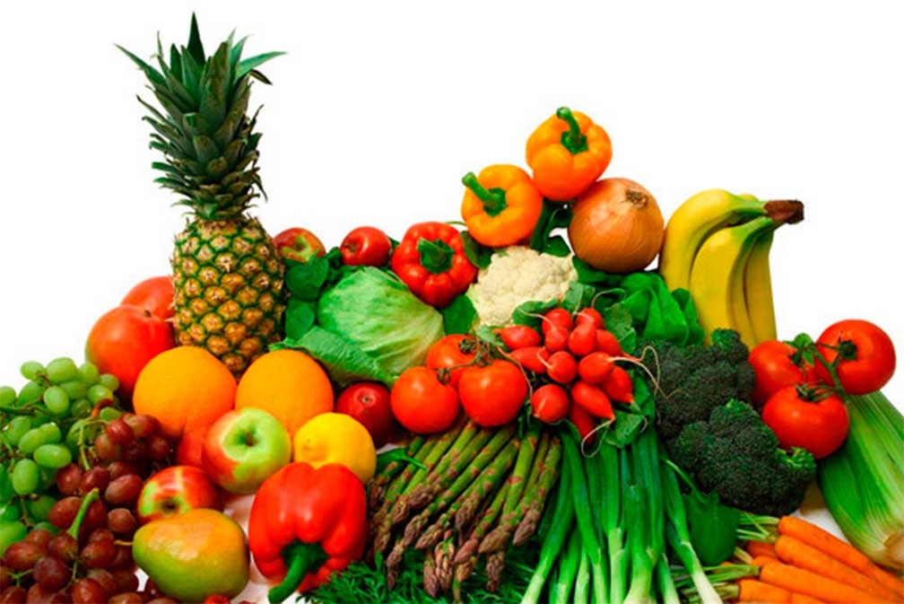 Dieta adecuada para infantes no debe superar mil 800 kilocalorías