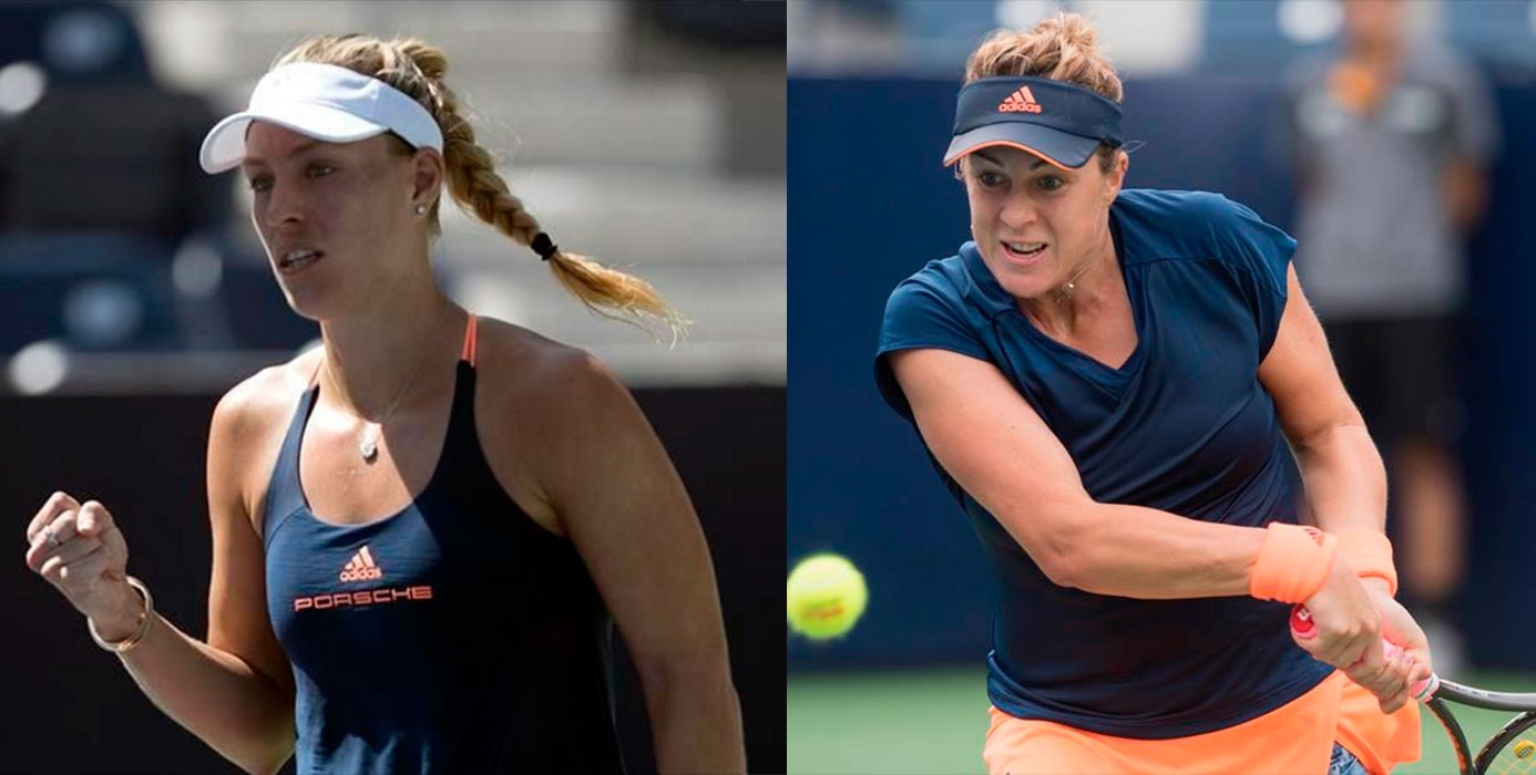 Final de alto calibre en el Abierto de Monterrey