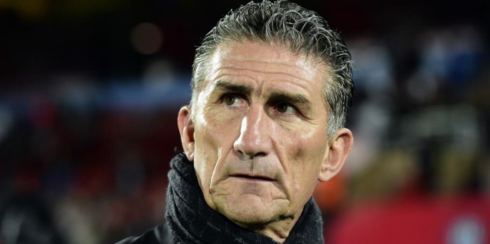 Cesan a Edgardo Bauza de la Selección de Argentina; buscan a Sampaoli