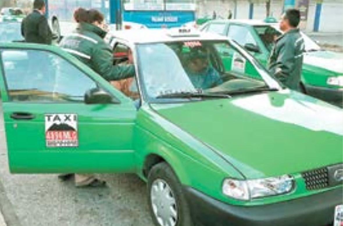 Cancelan placas a enemigos del gobierno estatal