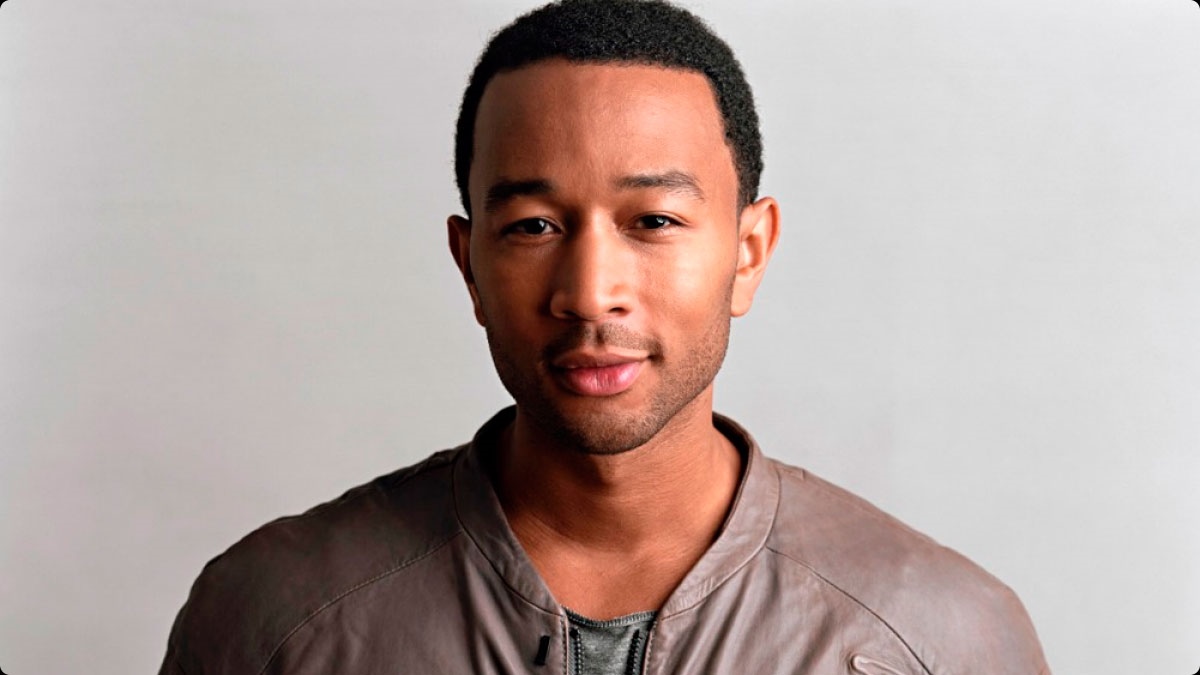 John Legend será productor de una serie de realidad virtual