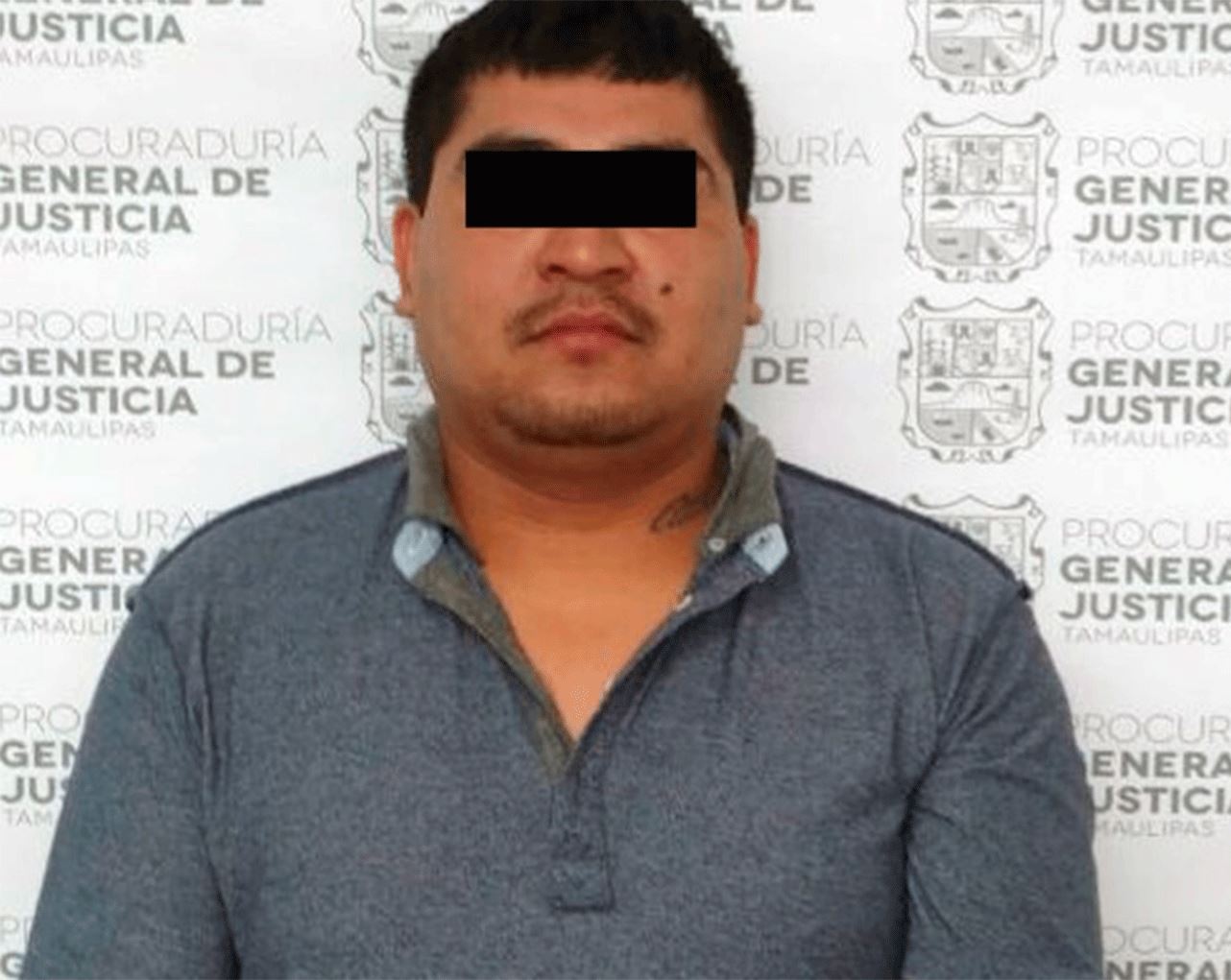 Recapturan a dos reos de penal en Ciudad Victoria