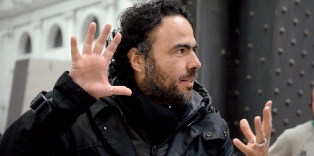 Iñárritu exhibirá corto en realidad virtual en Cannes