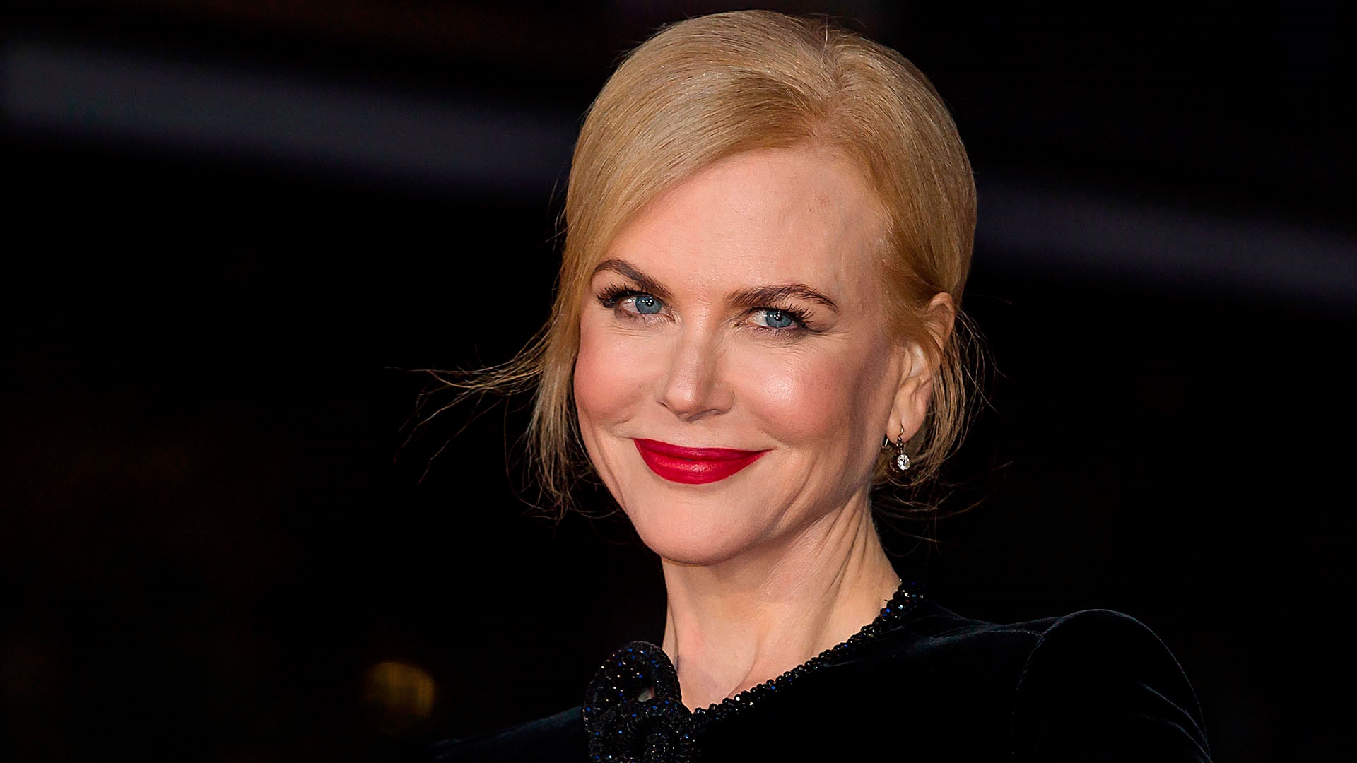 Brillará Nicole Kidman en Cannes