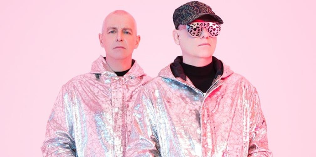 ¡Los Pet Shop Boys vienen a México!