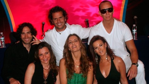 Nuevo reencuentro de Timbiriche promete gira espectacular: Benny