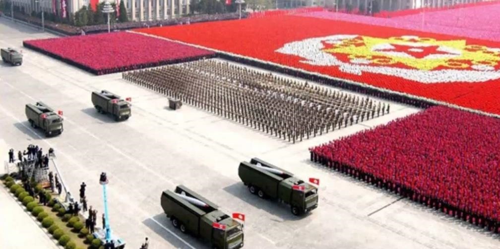 Se reunirán EUA, Surcorea y Japón para buscar frenar amenaza de Norcorea