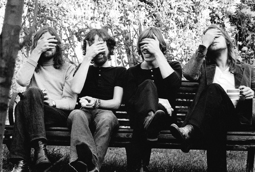 Preparan gran exposición sobre Pink Floyd en museo de Londres