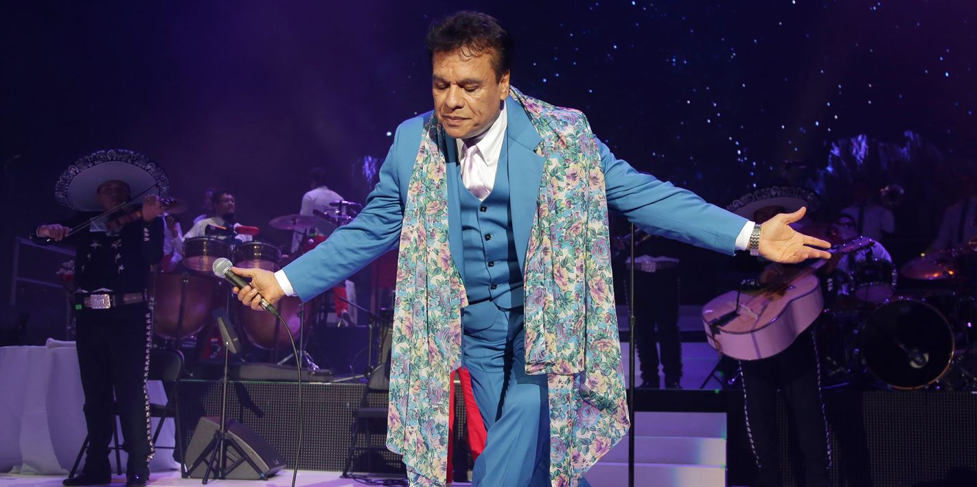 Testamento de Juan Gabriel ¡tiene solo un heredero universal!