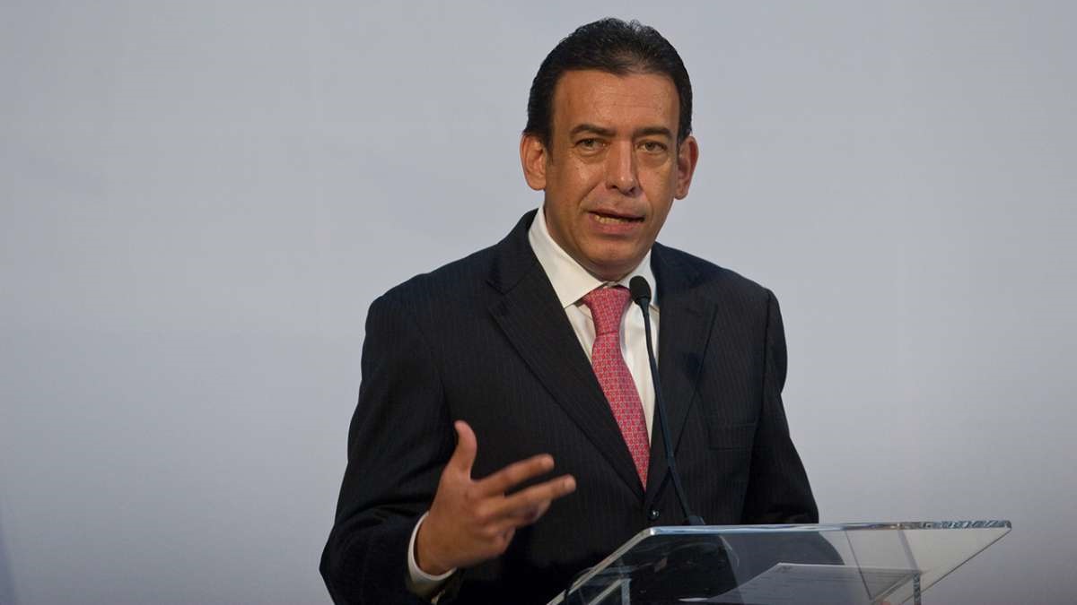 Expulsan del PRI a Humberto Moreira