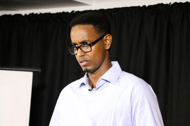 Confunden a ministro somalí con terrorista y lo matan 'por error”