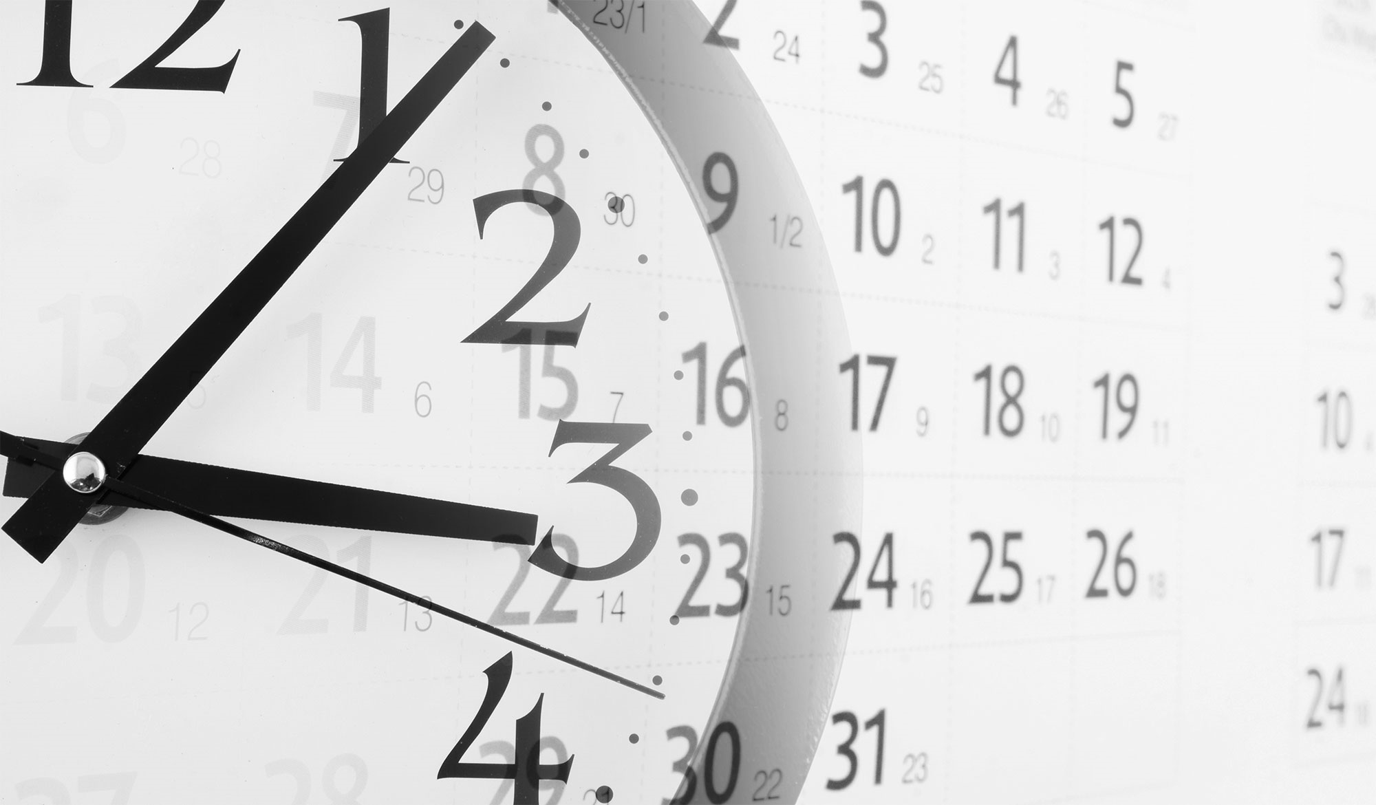 ¿Conoces la fecha de caducidad de tus objetos?