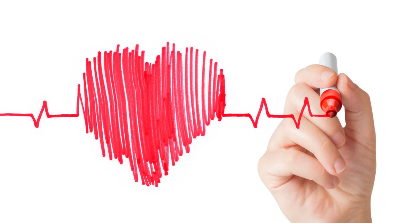 Sabías que... los enamorados sincronizan su ritmo cardiaco, conoce más de tu corazón