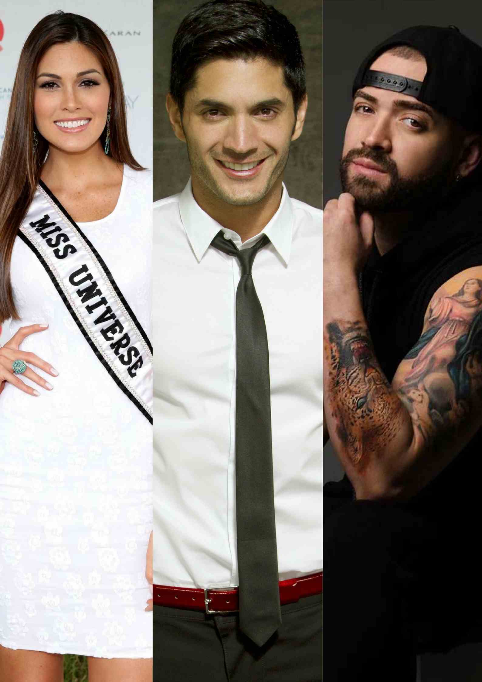Artistas venezolanos libran batalla desde el exterior