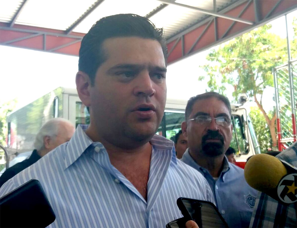 Reprocha Francisco Cienfuegos las agresiones registradas tras el Clásico Regio
