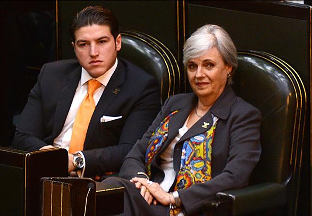 Multarán a diputados de Movimiento Ciudadano por promoción fuera de tiempo