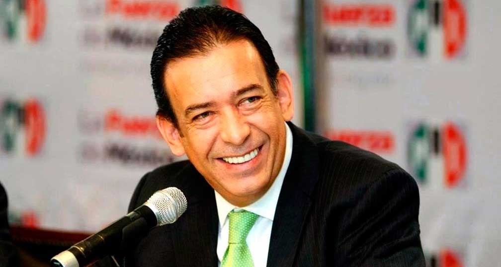 Detectan fortuna a familia de Moreira en Mónaco