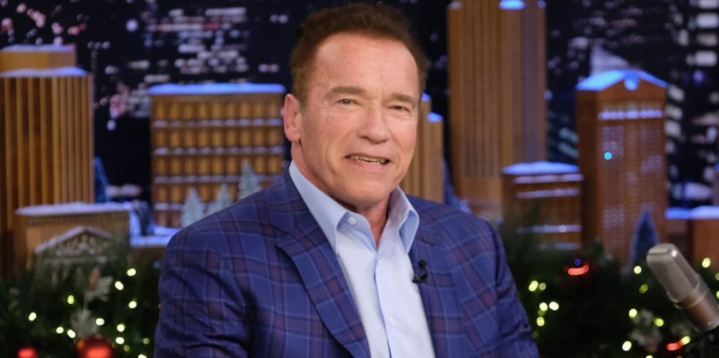 Schwarzenegger confirma su regreso como Terminator