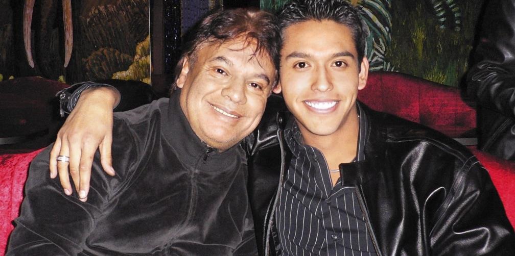 Heredero de Juan Gabriel demanda por difamación a televisoras