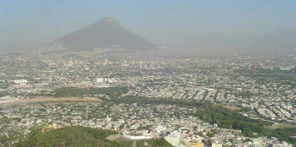 Propondrán impuesto para industria que genere contaminación en NL