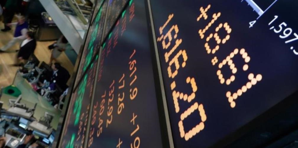 Finalizan acciones mexicanas con avances generalizados en Wall Street
